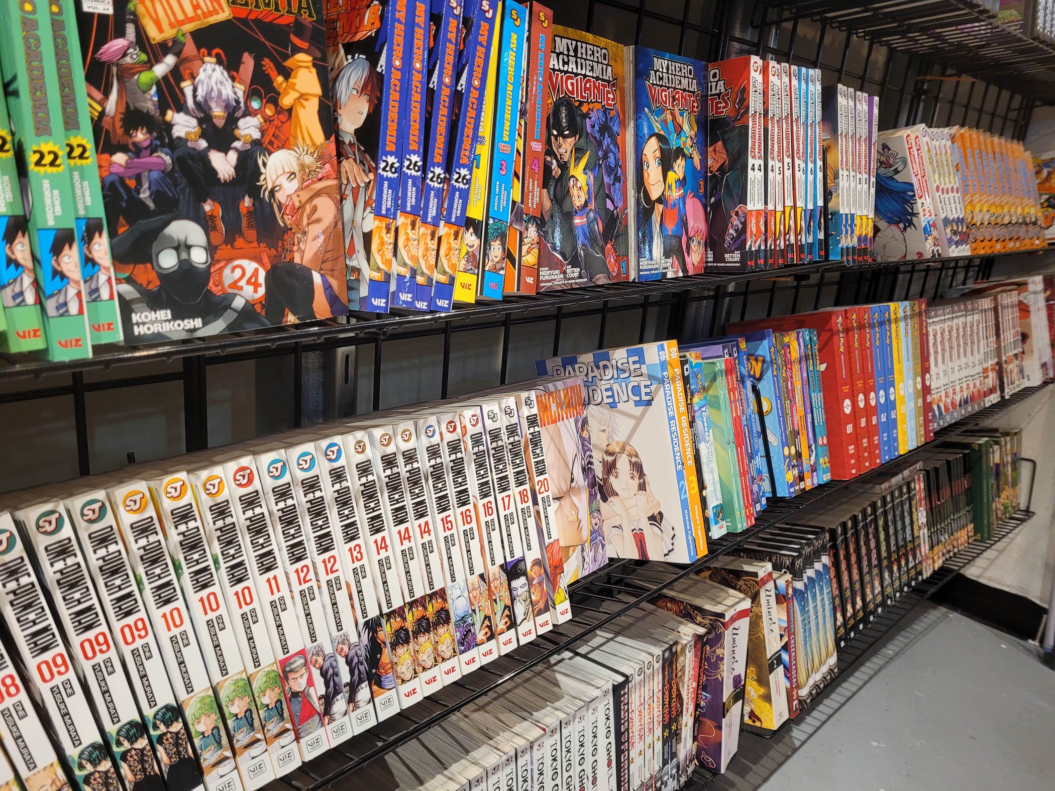 Anime Figure Shops Near Me - Careal
