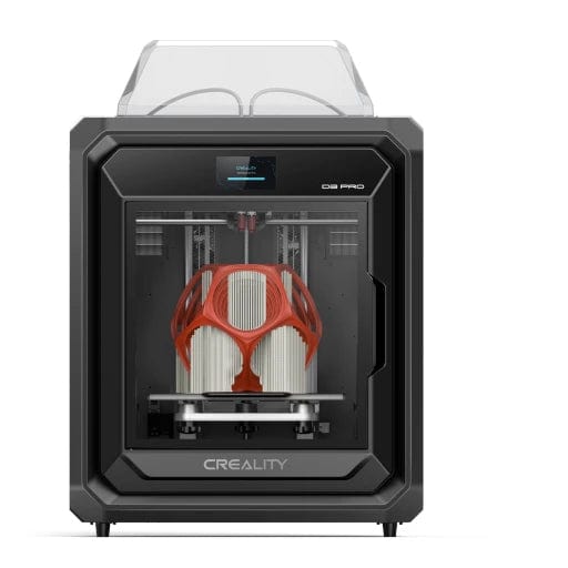 3D PRINTER FDM CREALITY Ender 3 V3 SE (Available) – CrealityUAE