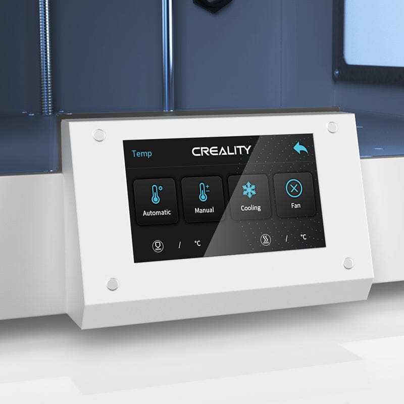 3D PRINTER FDM CREALITY ENDER 3 Neo – CrealityUAE