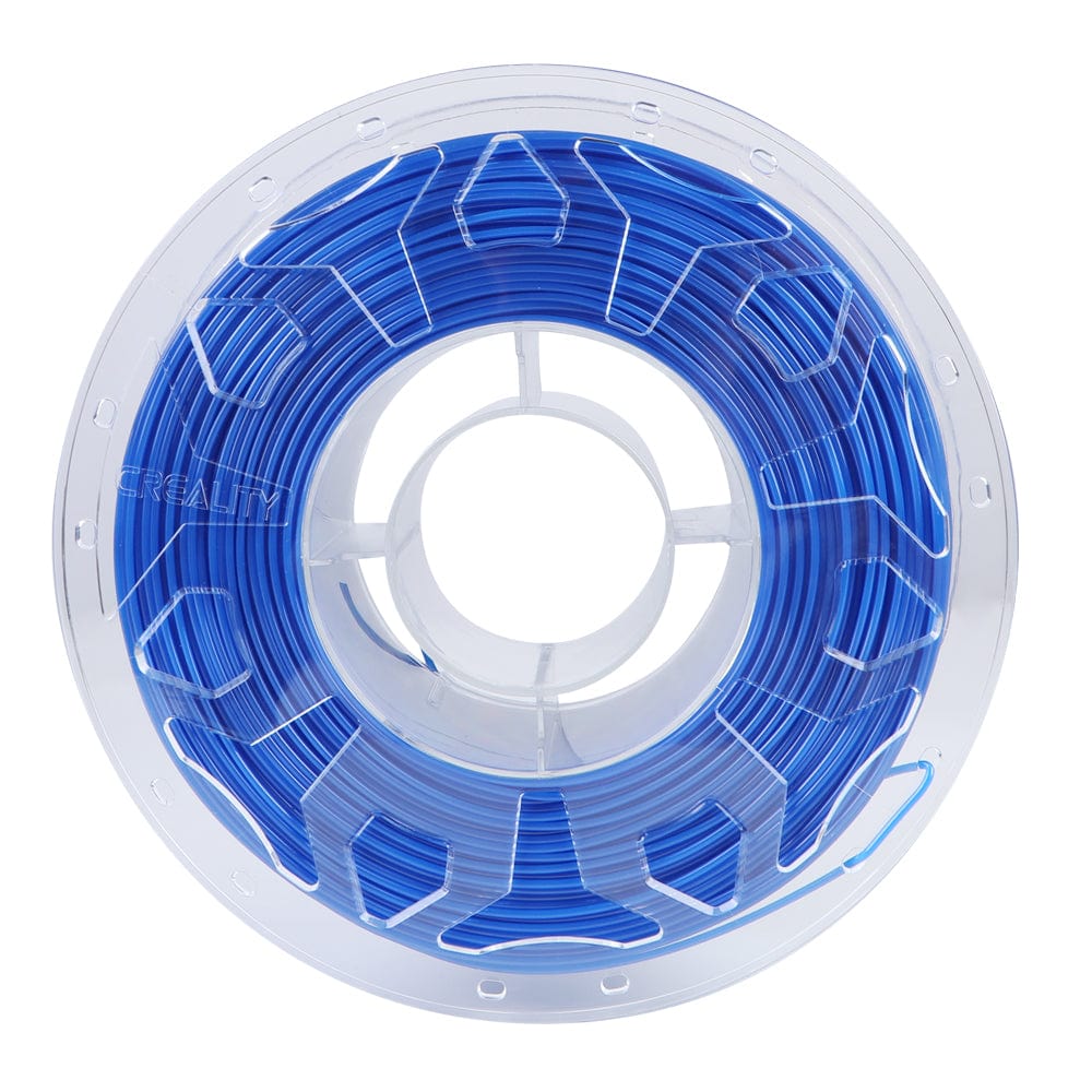 Creality Filament PETG, Transparent, 1.75 mm, 1 kg - 3301030037 