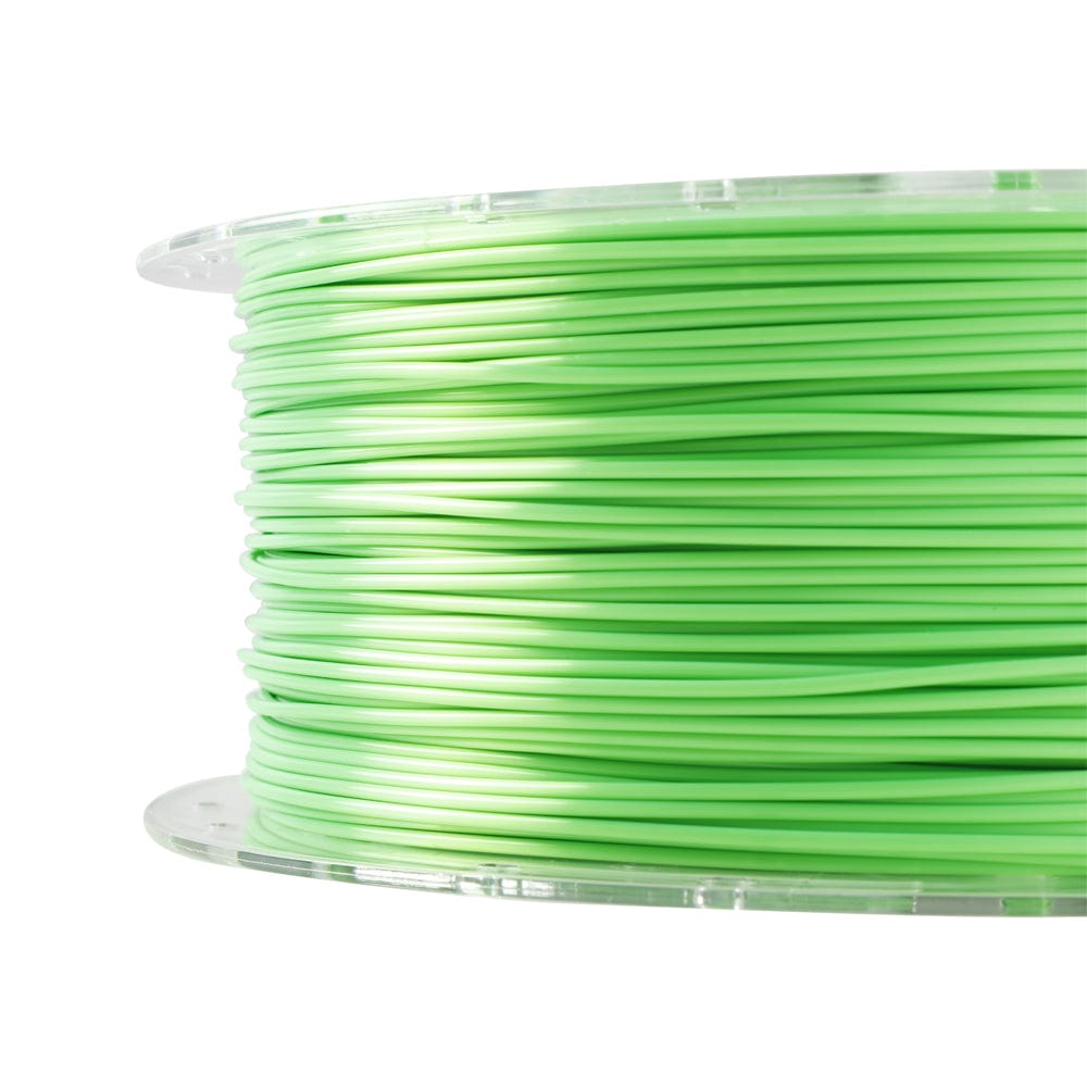 CR-Silk 1.75mm PLA 3D Printing Filament 1kg