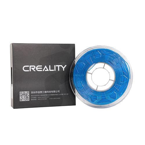 Creality CR-PLA Filament - 1.75 mm - 1 kg - Blue