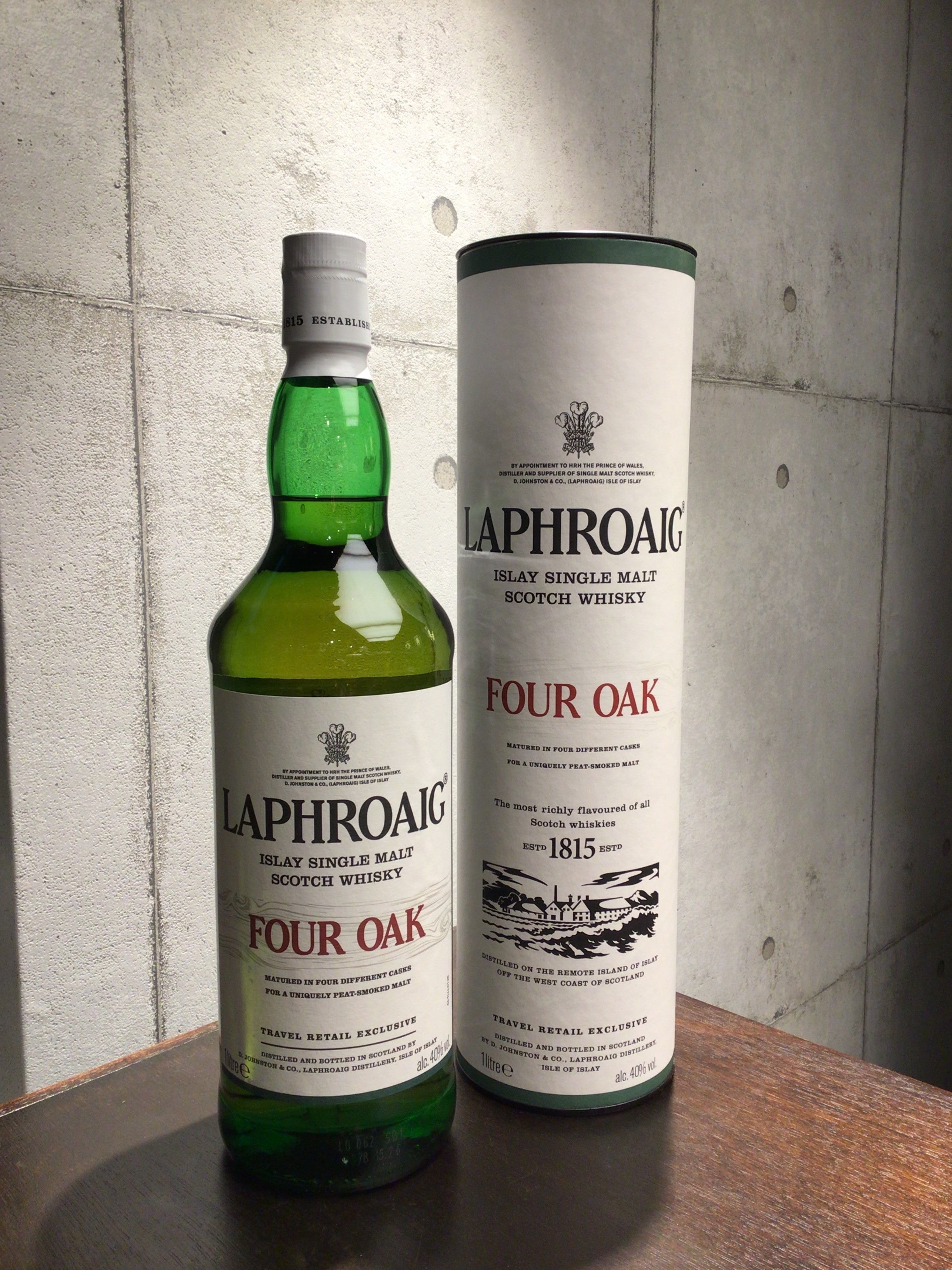 LAPHROAIG フロイグ 10年 700ml - 通販 - www.photoventuresnamibia.com