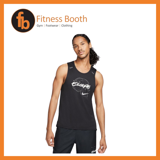 Men S Medium And Large Tops And Vests Fitness Booth