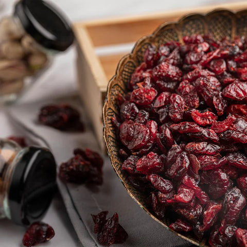 Dried Cranberries