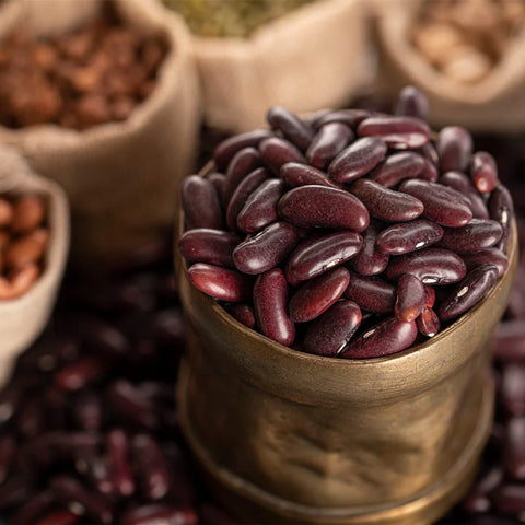 Red Kidney Beans