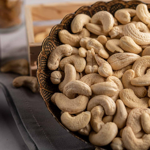 Whole Cashews