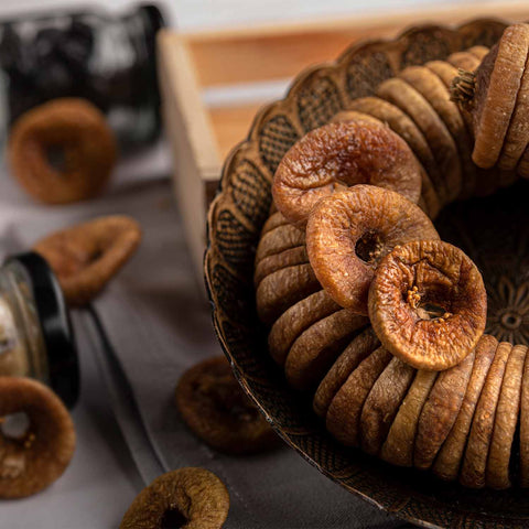 Dried Figs