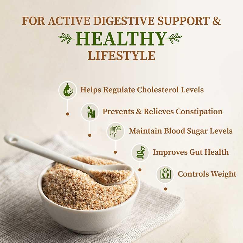 psyllium seeds benefits