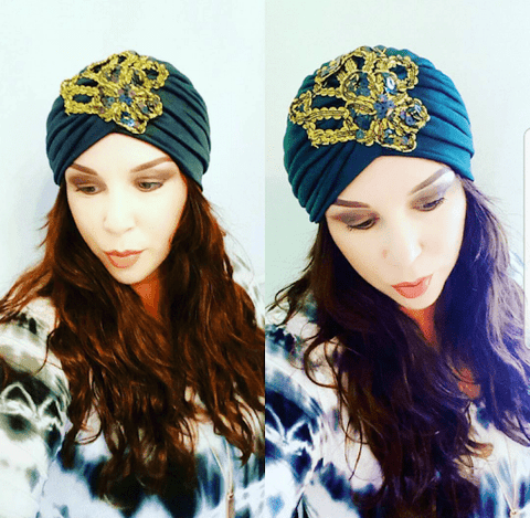 Turban