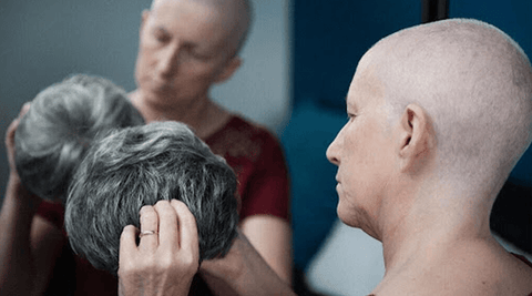 wigs for chemo patients