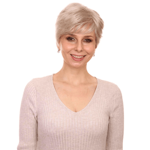 Short Pixie Cut Wigs