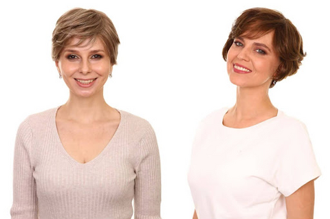 Wigs For Hair Loss & Cancer Patients