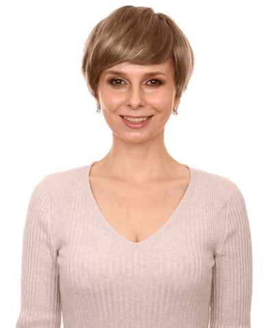 Pixie Cut Wigs