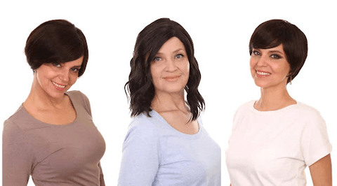 Benefits of Monofilament Wigs for Cancer Patients