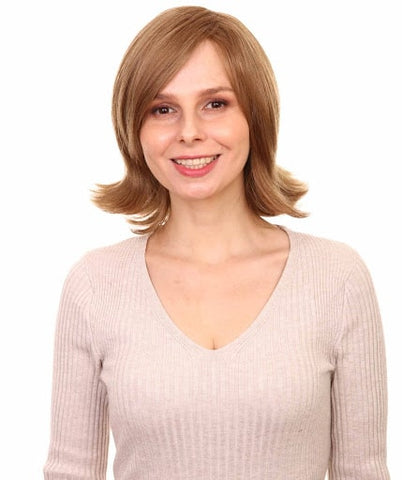 synthetic wigs for alopecia patients