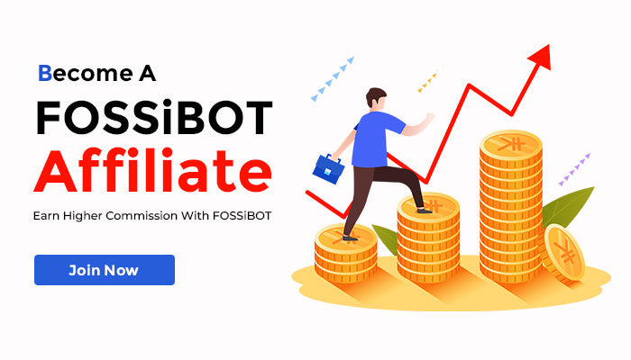 Fossibot Affiliate Program