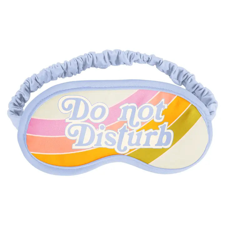 Travel - Sleep Mask
