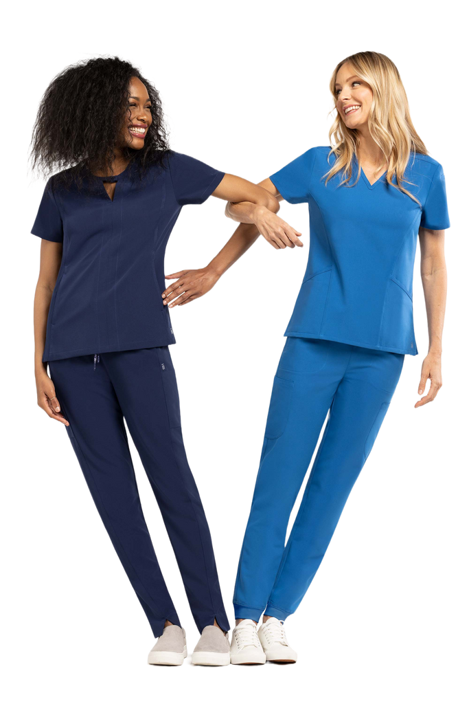 TAARA: NYC Designer Medical Scrubs | Eco-Friendly & Fluid Repellant