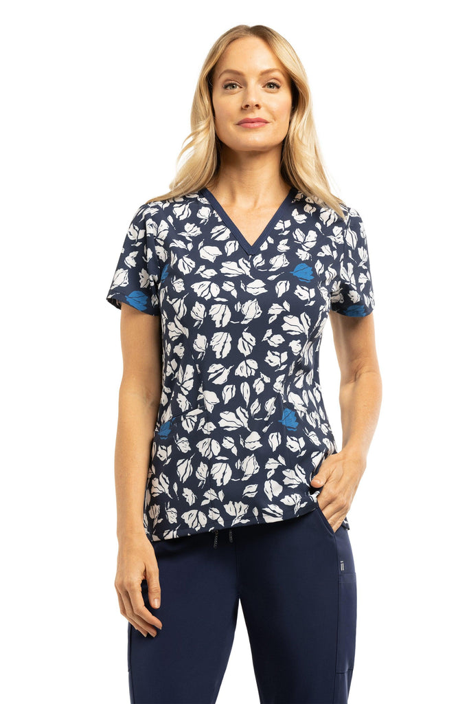 TAARA: NYC Designer Medical Scrubs | Eco-Friendly & Fluid Repellant