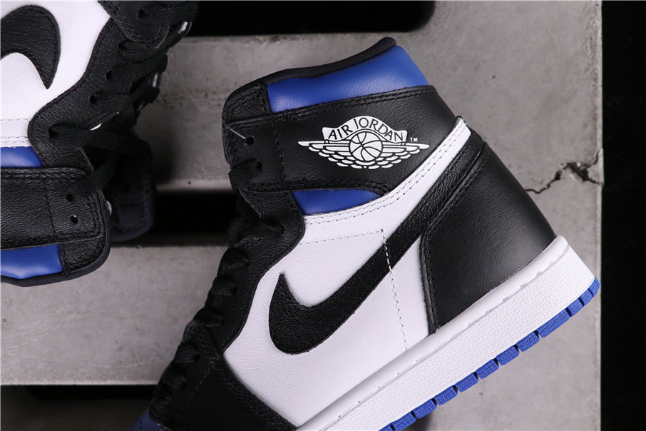 Air Jordan 1 Retro High Game Royal 555088-403 Sneaker