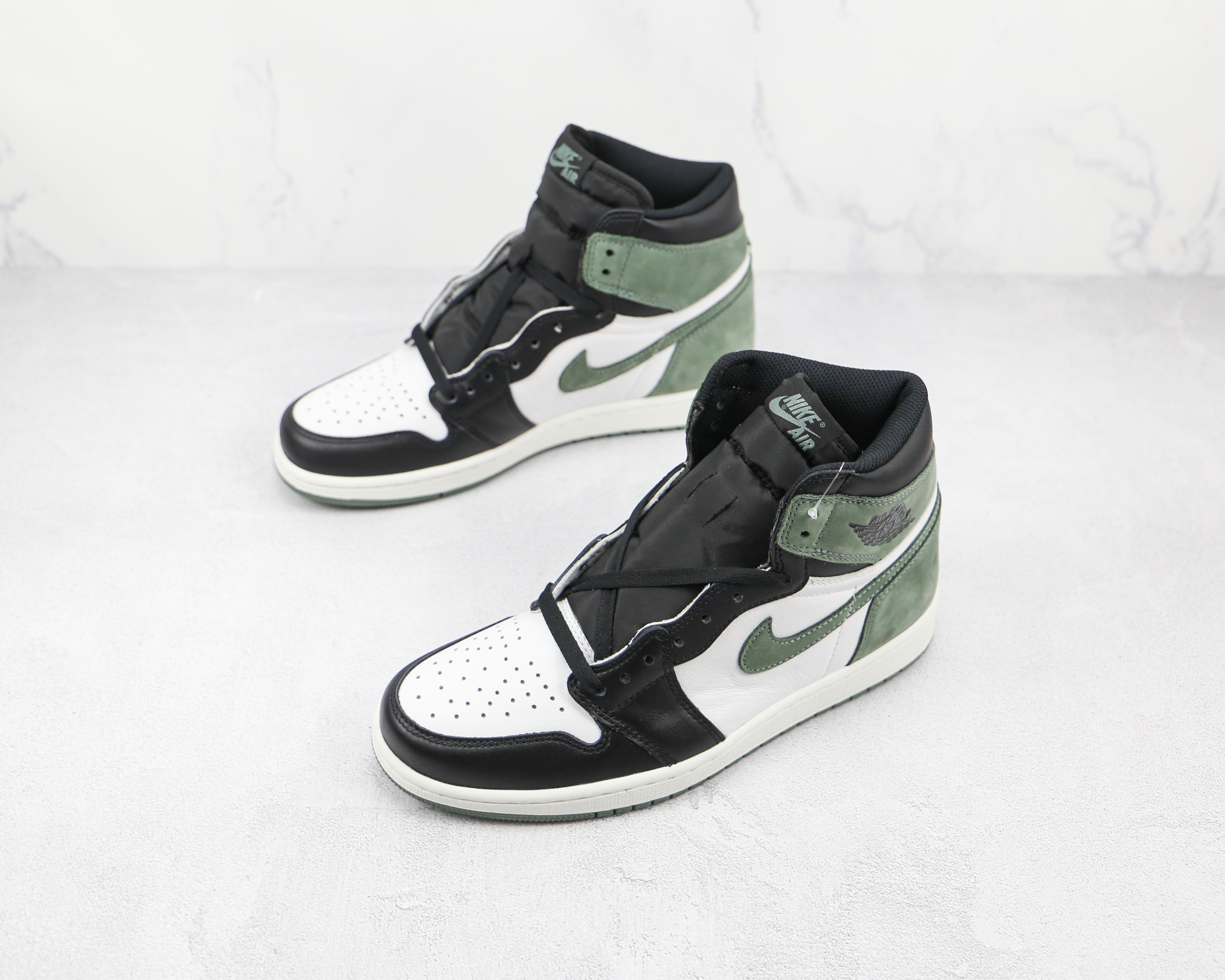 Nike Air Jordan 1 AJ1 High Sneakers Shoes