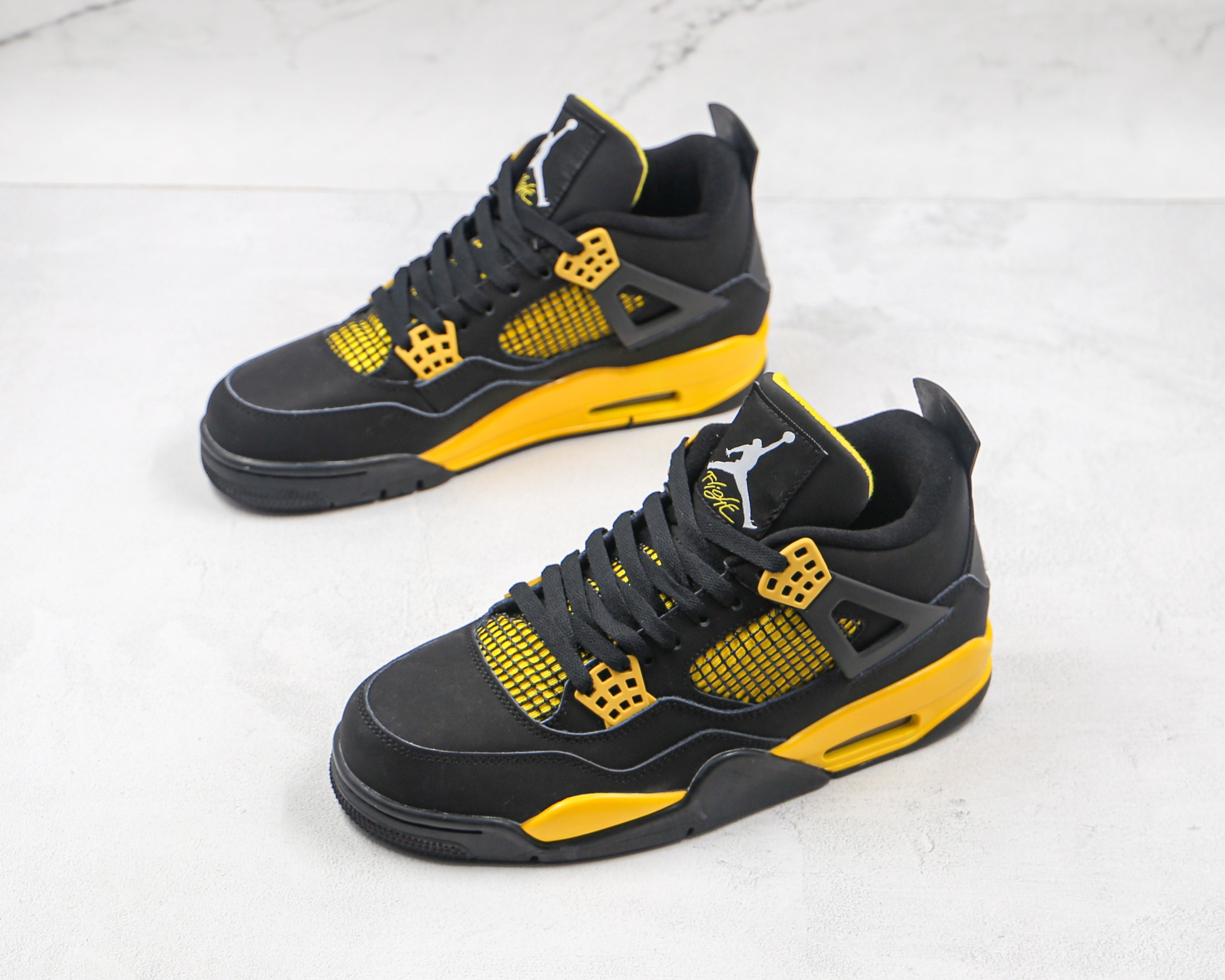 Nike 2022 NEW ARRIVALS Air Jordan 4 AJ4 Sneakers Shoes