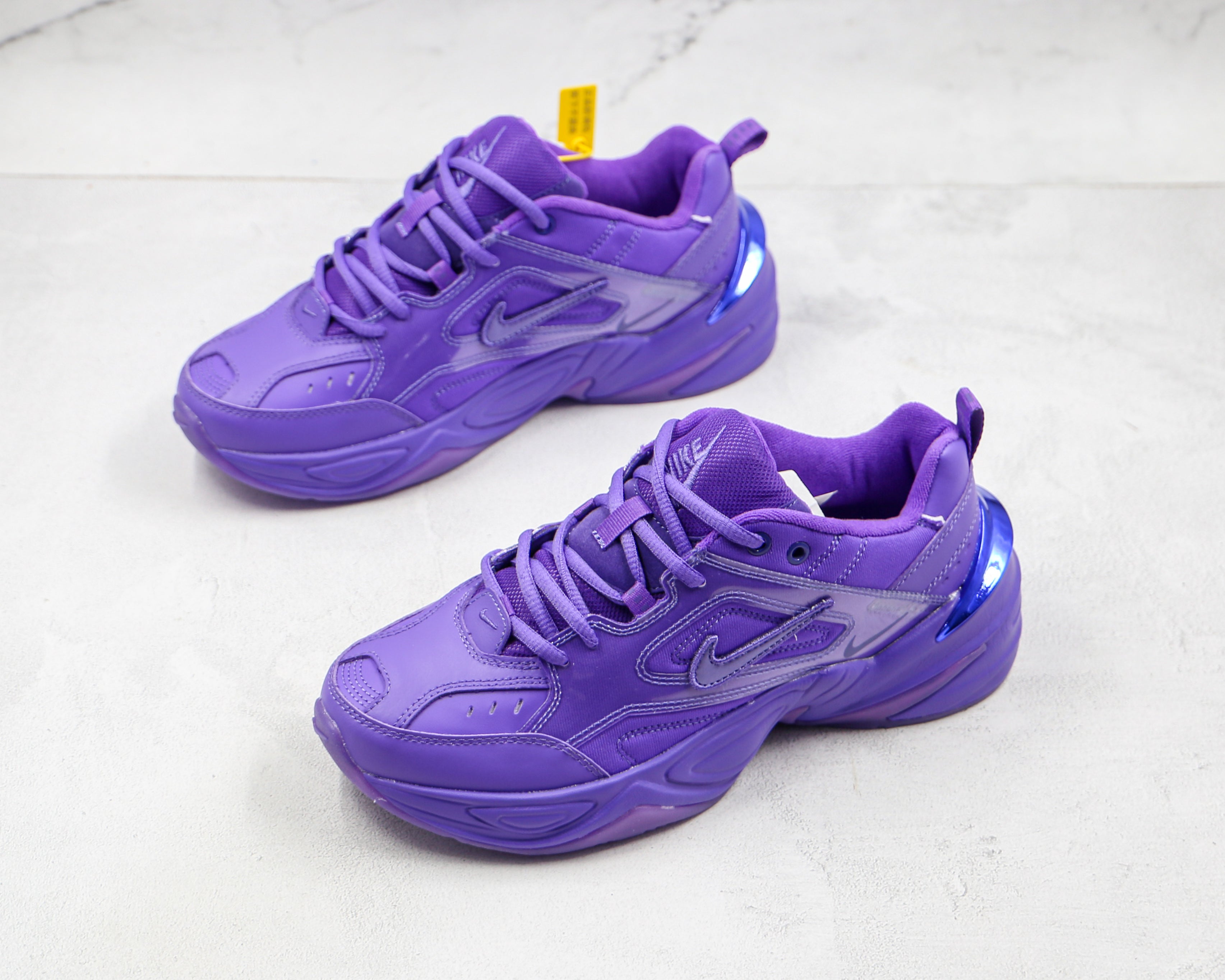 Nike M2K Tekno Hyper Grape CI5749-555 Sneakers