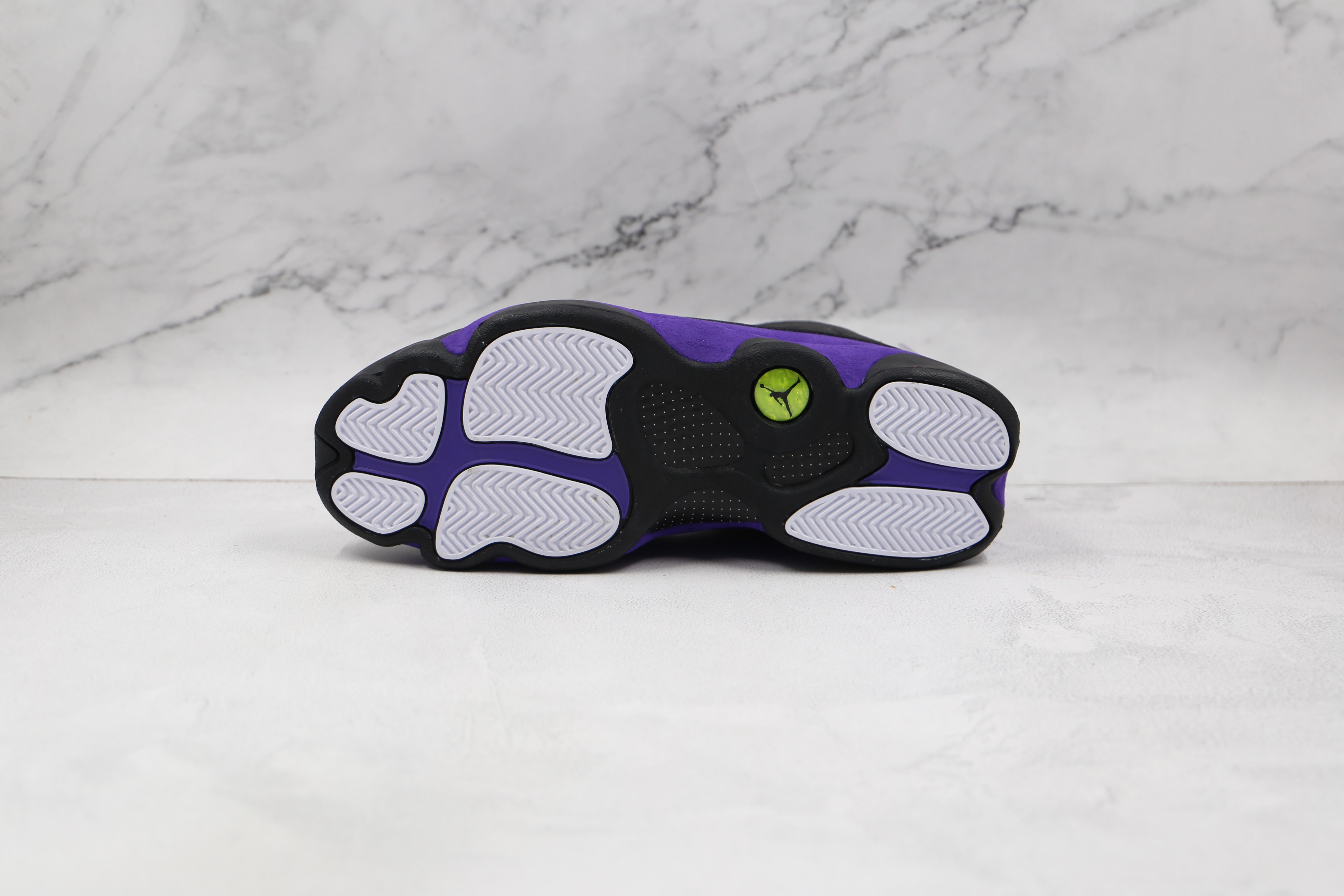 Jordan 13 Retro Court Purple DJ5982-015 Sneakers