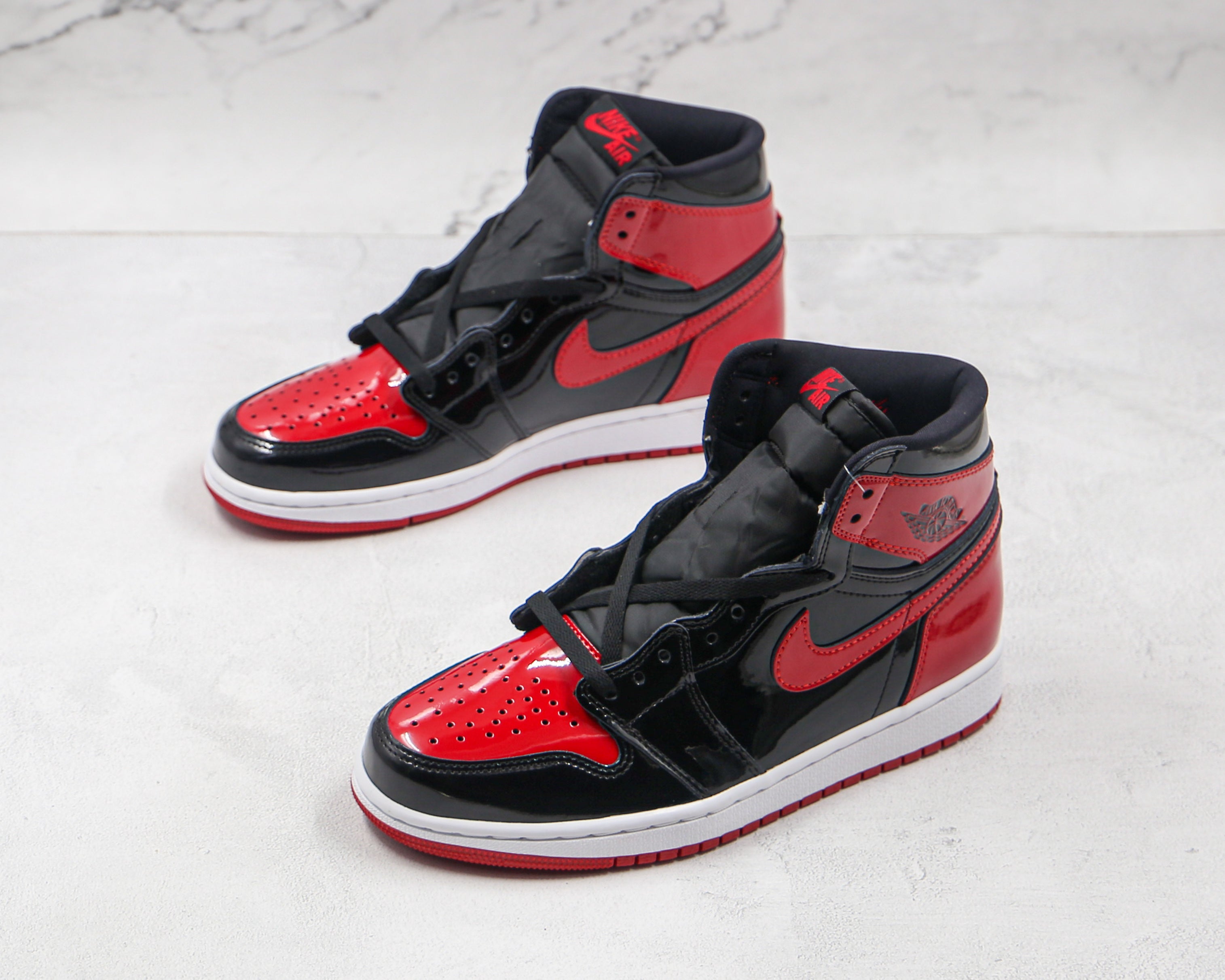 Nike Air Jordan 1 AJ1 High Sneakers Shoes