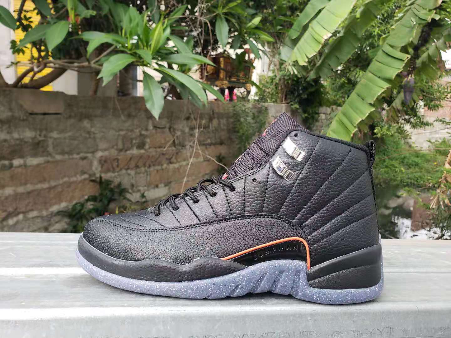 Air Jordan 12 Retro Utility Dc1062-006