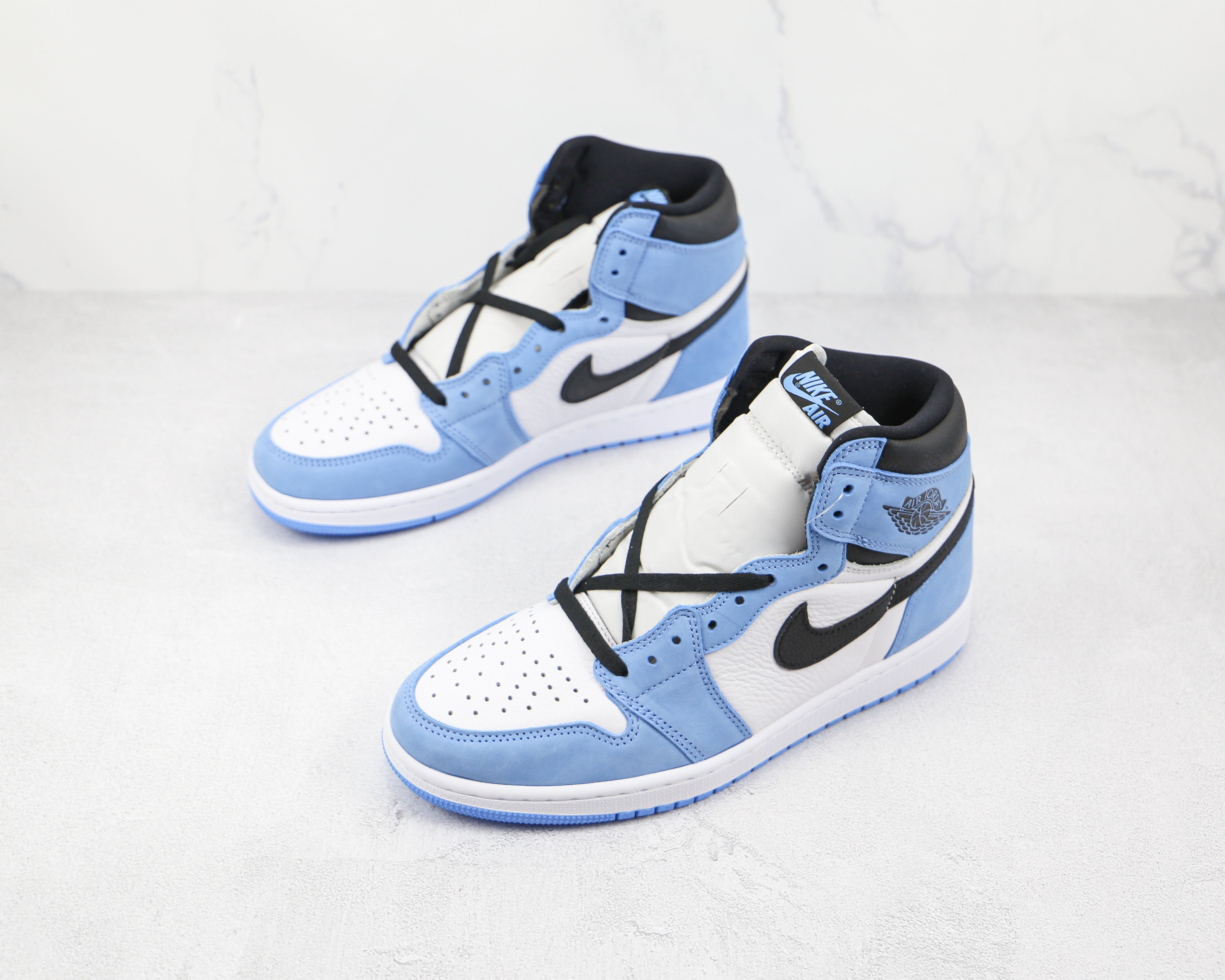 Nike Air Jordan 1 AJ1 High Sneakers Shoes