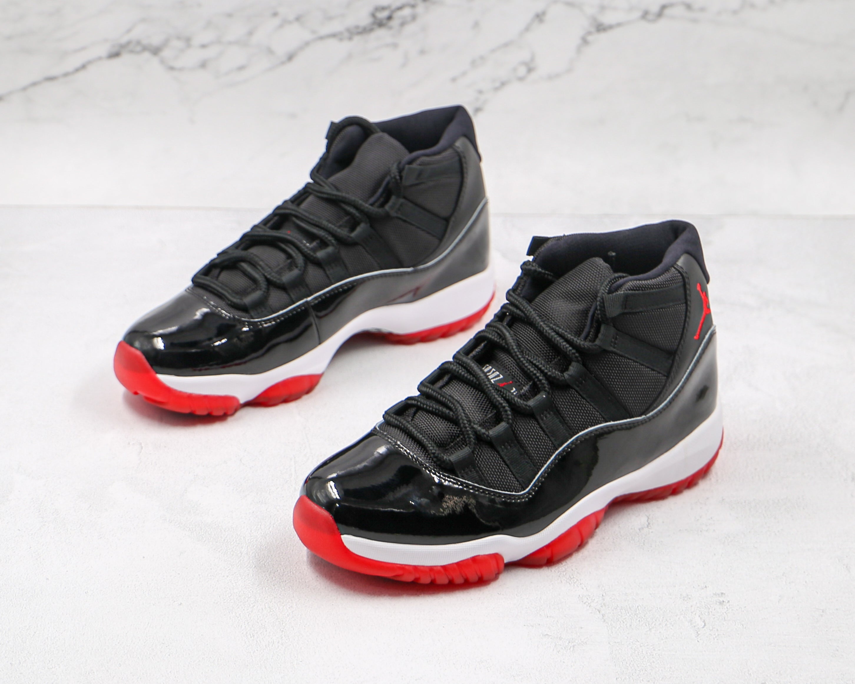 Nike 2022 NEW ARRIVALS Air Jordan 11 AJ11 Sneakers Shoes