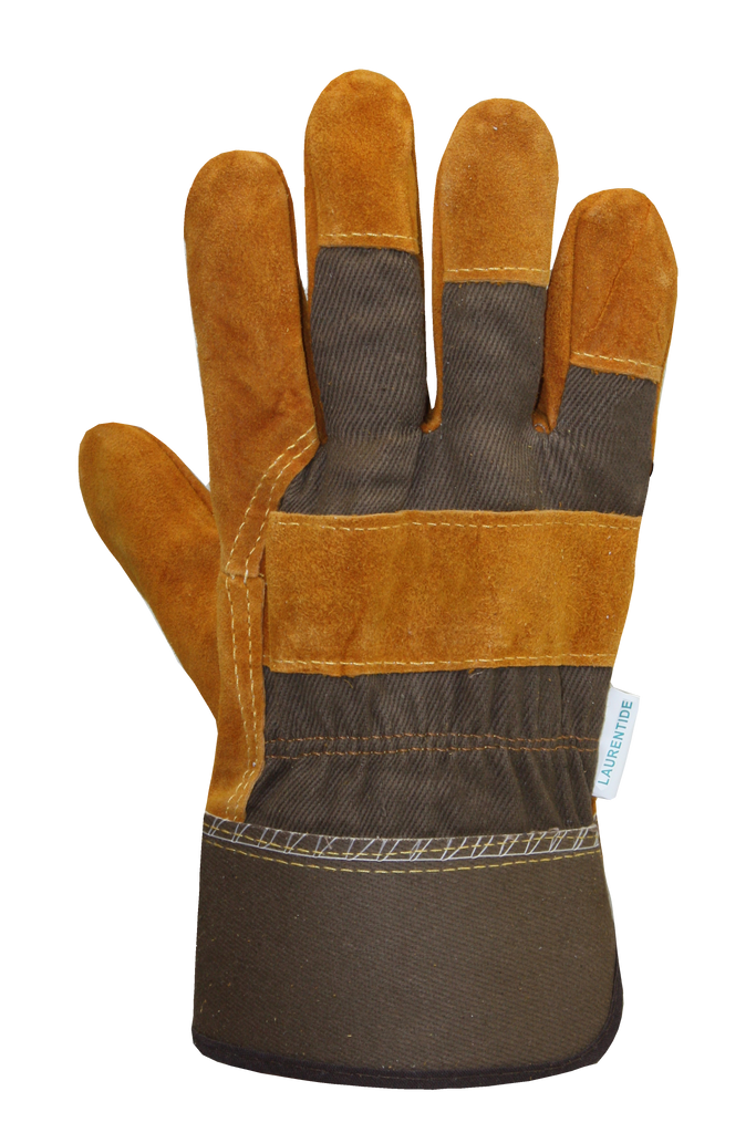 Gants de course : Brun Foncé - Altenloh