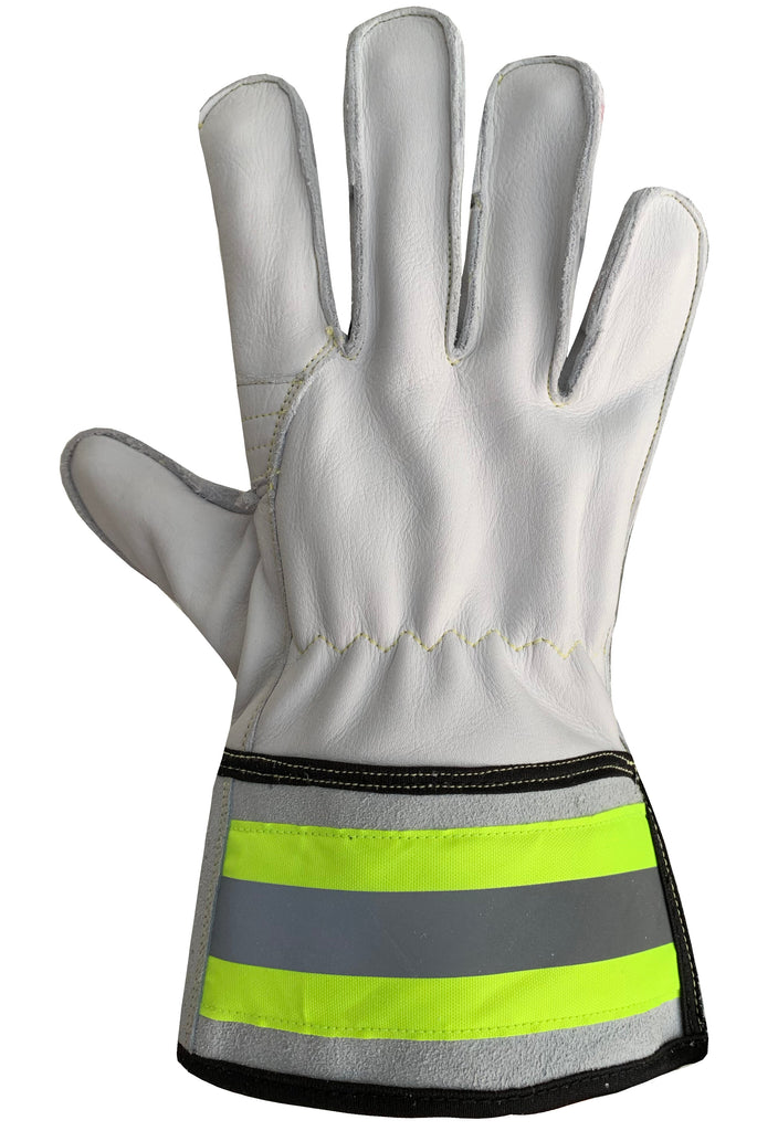 Ambidextrous Work Gloves - The Glove Guru