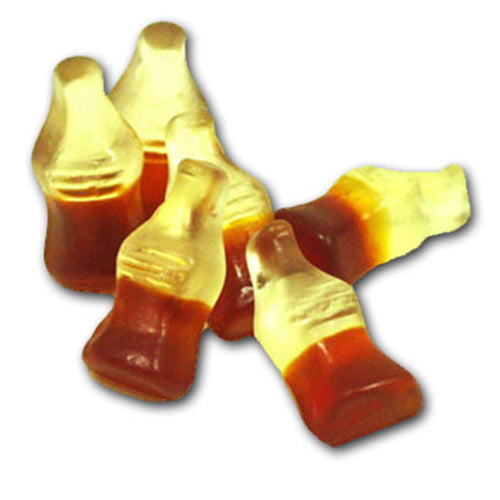 Caramelle gommose alla liquirizia - Cookidoo® – das offizielle  Thermomix®-Rezept-Portal