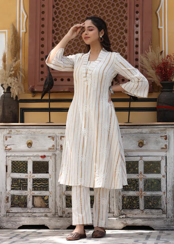 Co-ord sets