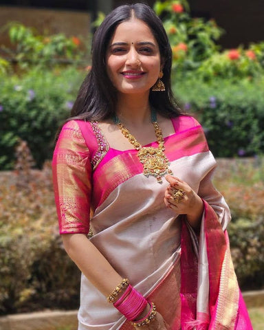 Silk Saree