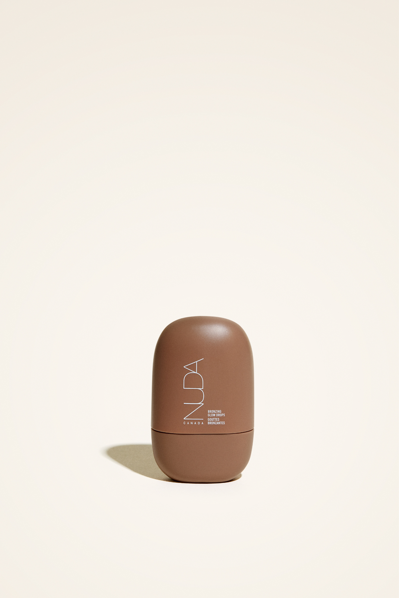 Bronzing Glow Drops - Nuda Sunless product image