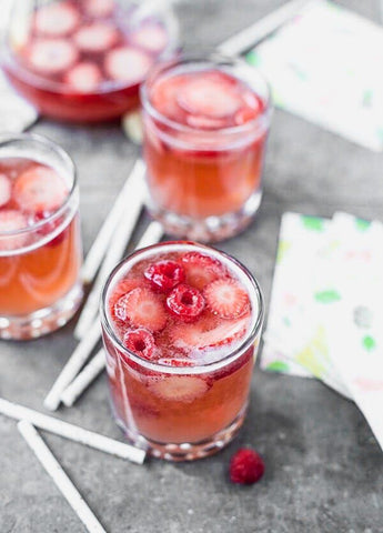 Rosé Cocktails To Try This Summer