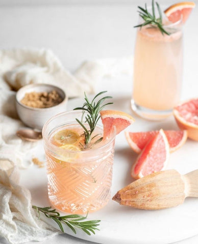 Rosé Cocktails To Try This Summer