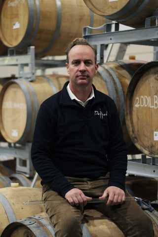 Meet The Winemaker: Nick Lane