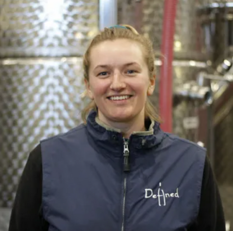 Meet The Winemaker: Poppy Seeley