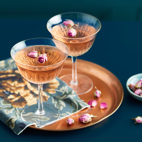 Rosé Cocktails To Try This Summer