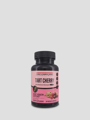 Tart Cherry Joint Health Support - JungKwanJang®