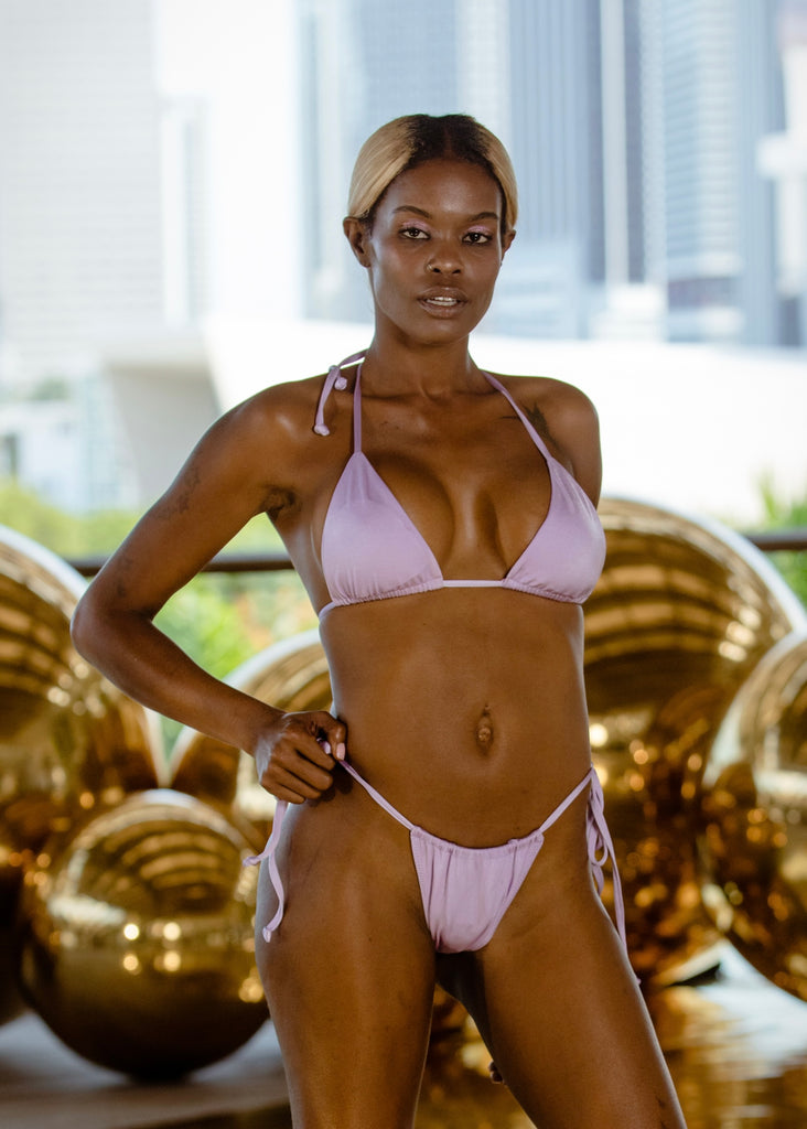 Miami Swim Week New York Fashion Week bikini styles Avery