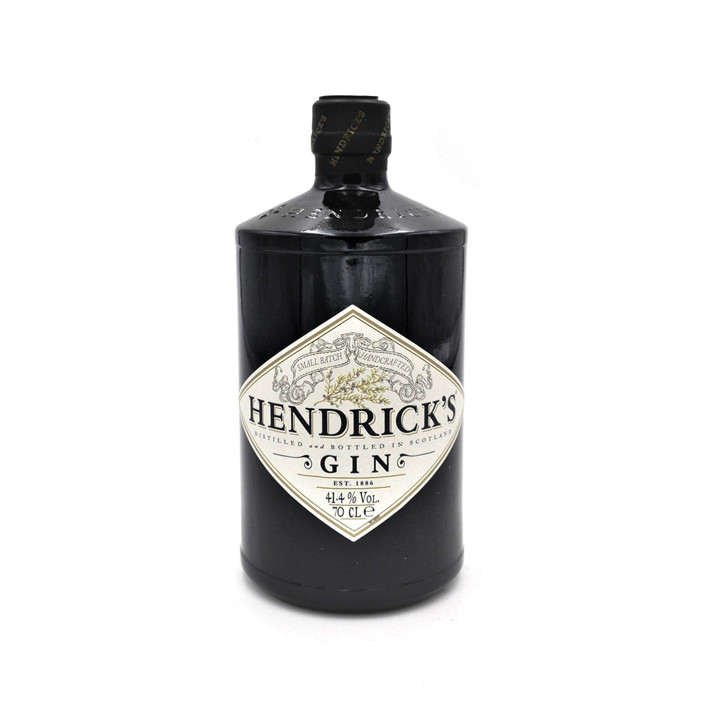 Gin Hendrick's Flora Adora 43.4% 70cl – thewhiskycollectors