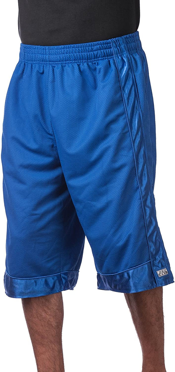 Pro Club Men's Heavyweight Fleece Cargo Pants