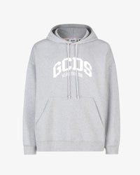 GCDS Logo Lounge 1988 Hoodie