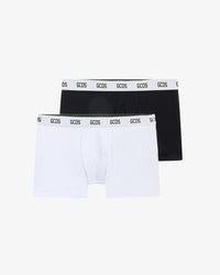 Essentials boxer 2-pack